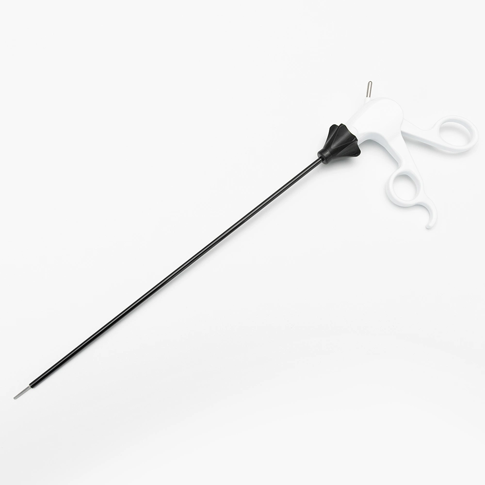 Disposable Monopolar Laparoscopic Stapler Laparoscopic Forceps Surgical Instrument