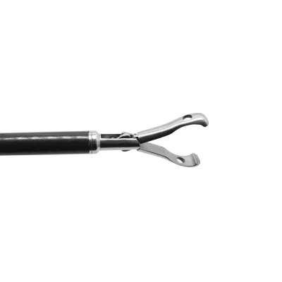 High Quality Laparoscopic Laparoscope Forceps Medical Equipments Surgical Hand Instruments Reusable Needle Holder Forceps Scissors