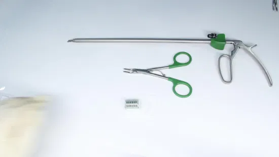 Open Surgery Instruments Surgical Instruments Clip Applier