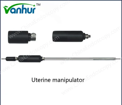 Surgical Instruments Gynecology Uterine Manipulator