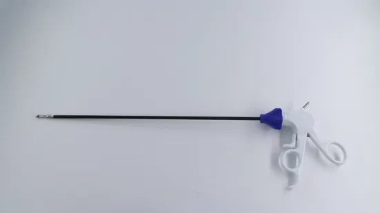 Laparoscopic Training Instruments Disposable Graspers